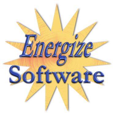 Energize Software Logo